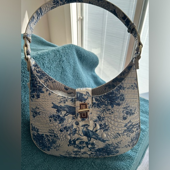 Brahmin Handbag  Songbird Melbourne. New - Picture 1 of 6